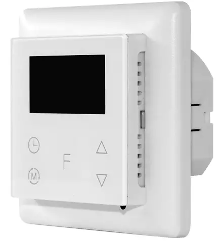 ROBB ROB-200-040-0 Zigbee Heating Thermostat