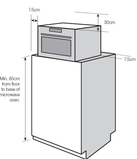Electrolux-EMM25D59EB-25L-Ultimate-Taste-300-Freestanding-Microwave-Oven-fig-11