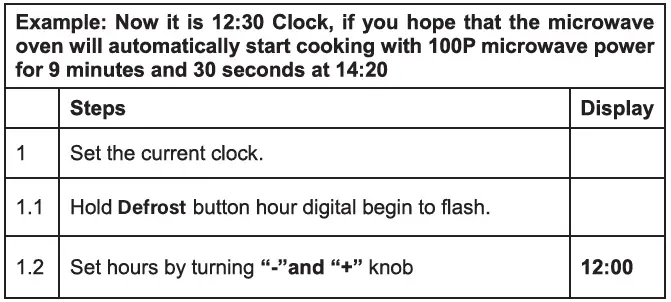 Electrolux-EMM25D59EB-25L-Ultimate-Taste-300-Freestanding-Microwave-Oven-fig-12