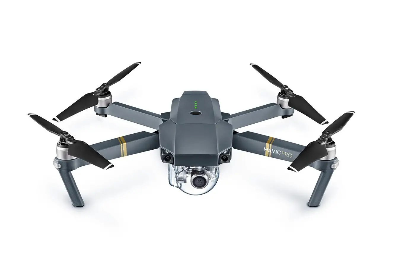 Dji Mavic Pro Aircraft User Manual Dji Mavic Pro Aircraft User Manual