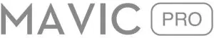MAVIC PRO Logo