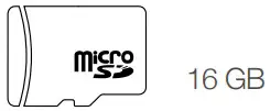 microSD Card