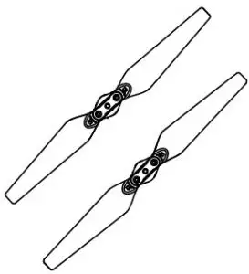 Propeller Pair