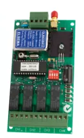 ELSEMA-GLR43308R-8-Channel-433MHz-Gigalink-Receiver-with-Relay-Outputs-fig-16