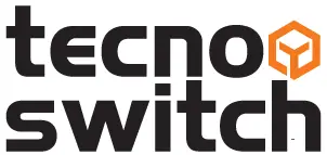 technoswitch ST021DI AC Electric System Surge Protective Device loog