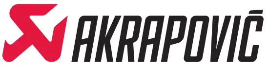 AKRAPOVIC logo