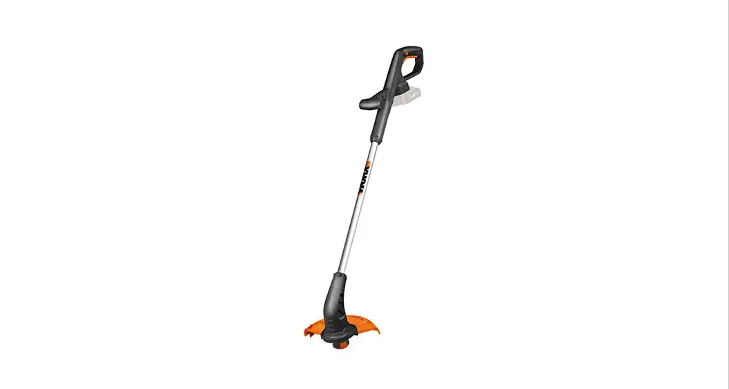 Worx Wg157 18v Cordless Grass Trimmer Instruction Manual Worx Wg157 18v Cordless Grass Trimmer Instruction Manual