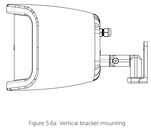 VOID Cyclone 55 2 5 Inch Passive Speaker - fig 11