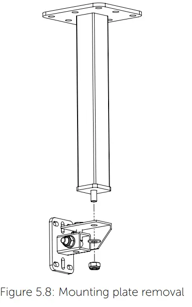 VOID Cyclone 55 2 5 Inch Passive Speaker - fig 13