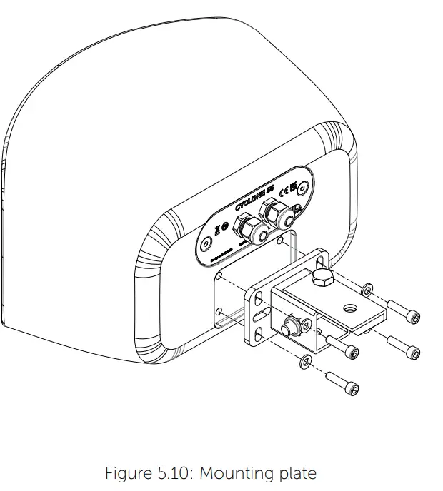 VOID Cyclone 55 2 5 Inch Passive Speaker - fig 15