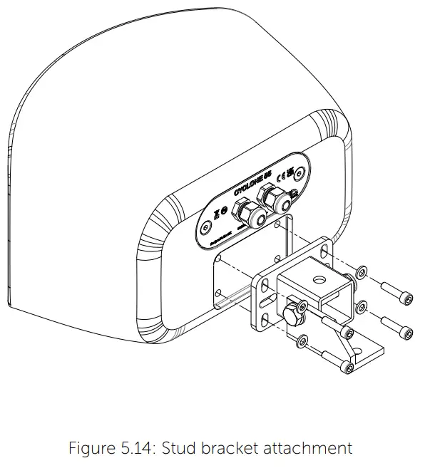 VOID Cyclone 55 2 5 Inch Passive Speaker - fig 19