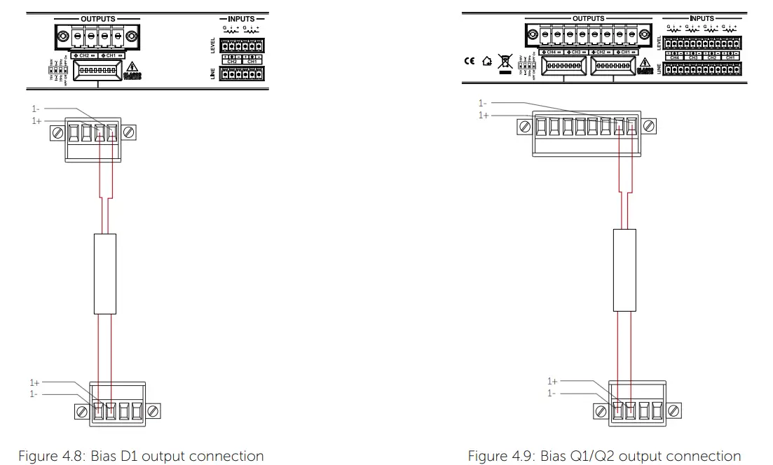 VOID Cyclone 55 2 5 Inch Passive Speaker - fig 3