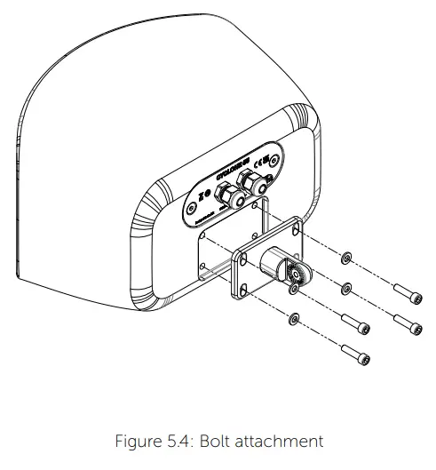 VOID Cyclone 55 2 5 Inch Passive Speaker - fig 8