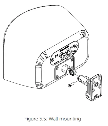 VOID Cyclone 55 2 5 Inch Passive Speaker - fig 9