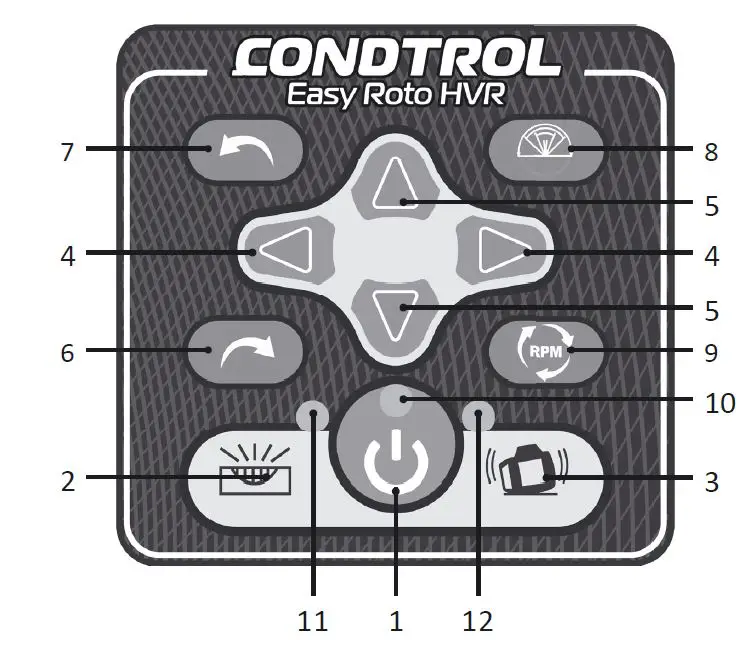 CONDTROL-Rotary-laser-Easy-Roto-HVR-03