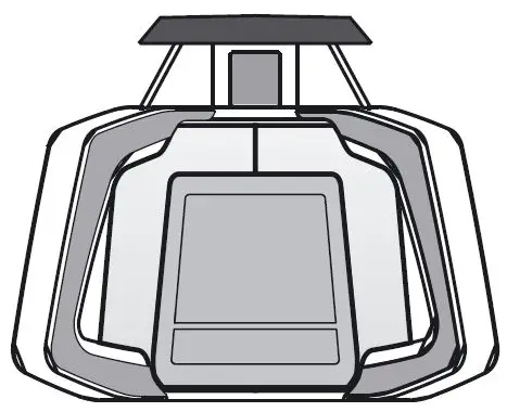 CONDTROL-Rotary-laser-Easy-Roto-HVR-06