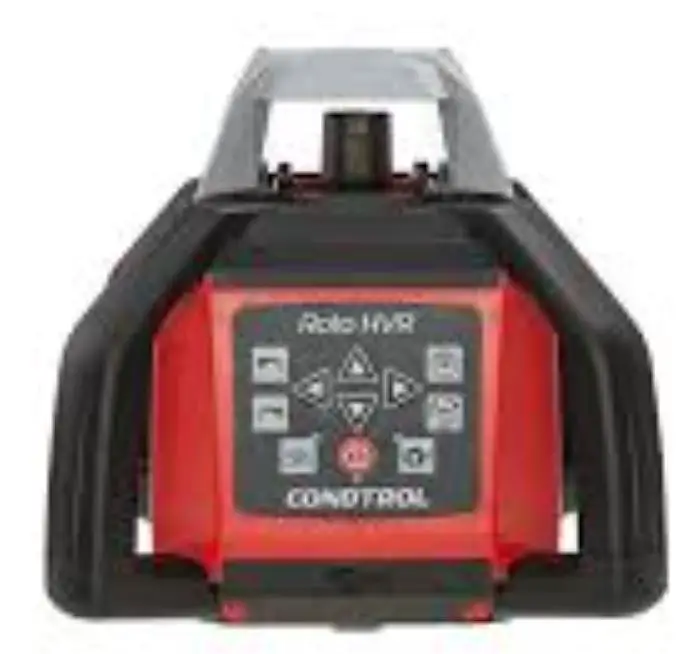 CONDTROL-Rotary-laser-Easy-Roto-HVR-product-image