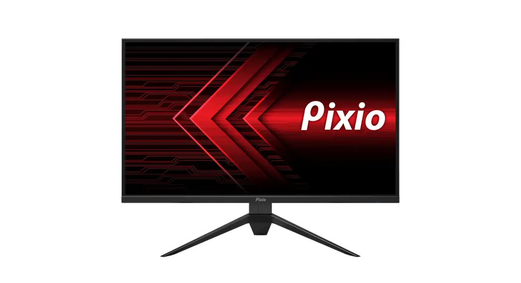 Pixio Px279 Prime 27 Inch 1080p 240hz 1ms G2g Hdr Gaming Monitor User Manual