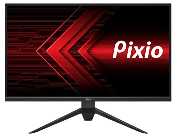 pixio PX279 Prime 27 inch 1080p 240Hz 1ms G2G HDR Gaming Monitor