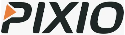pixio logo
