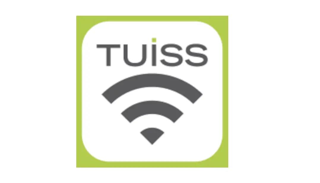 Blinds2go Tuiss Smartview App User Guide