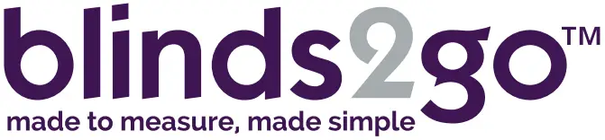 blinds2go logo