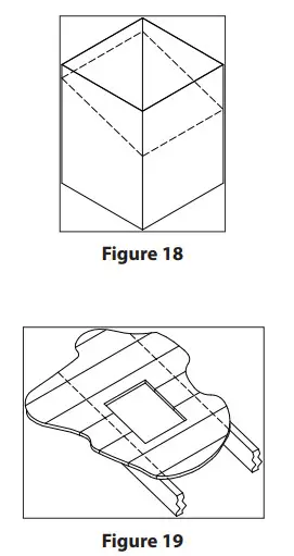 DuraVent 3PVL-VCS 3-Inch Dia PelletVent Vertical Cap - fig 14