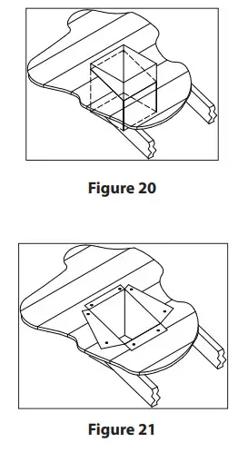 DuraVent 3PVL-VCS 3-Inch Dia PelletVent Vertical Cap - fig 15