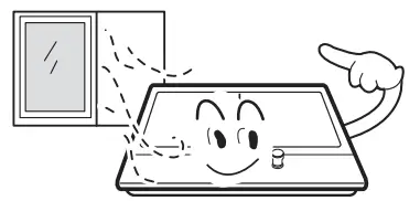 COOKOLOGY GH755SS 75cm Built In Gas Hob -fig1