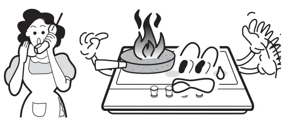 COOKOLOGY GH755SS 75cm Built In Gas Hob -fig10