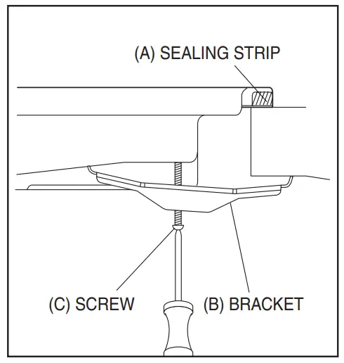 COOKOLOGY GH755SS 75cm Built In Gas Hob -fig42