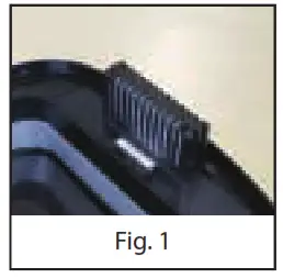 ibin TT-SB Series Stainless Steel Oval Sensor Trash Can - Fig 1