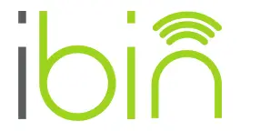 ibin logo
