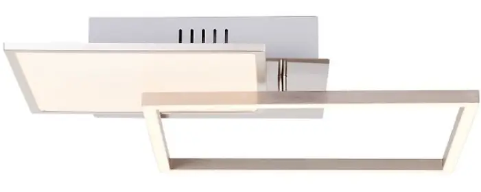 Paul Neuhaus 848716 FRAMELESS Ceiling Light LED