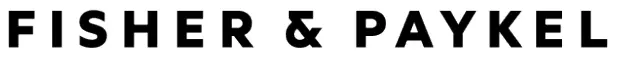 FISHER -PAYKEL-LOGO