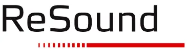 ReSound Logo