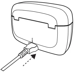 ReSound Premium Charger - Fig 3