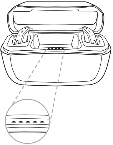 ReSound Premium Charger - Fig 6