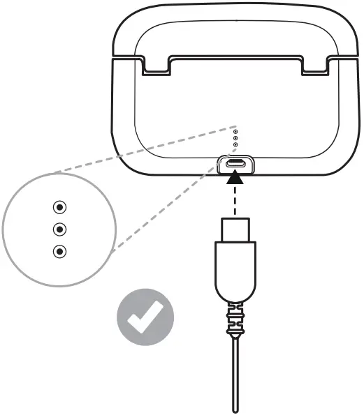 ReSound Premium Charger - Fig 7