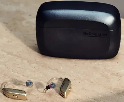 ReSound Premium Charger