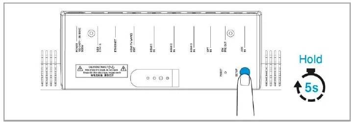 SENNHEISER SB01 Ambeo Soundbar 02