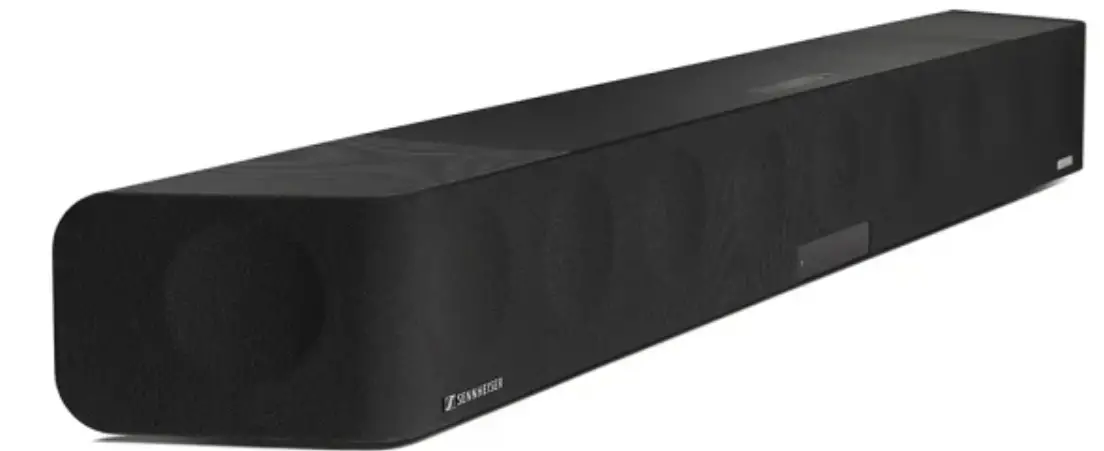 SENNHEISER SB01 Ambeo Soundbar product