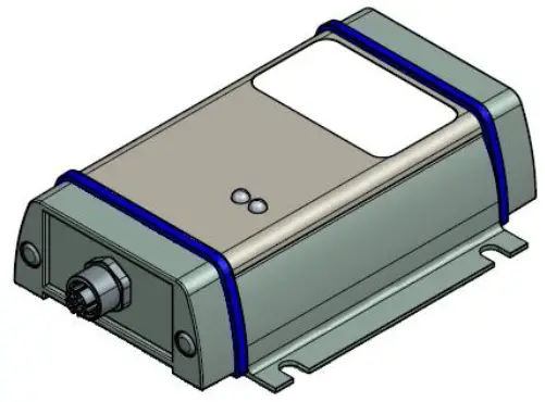 signify-6014-Point-to-Point-Lifi-System-fig-16