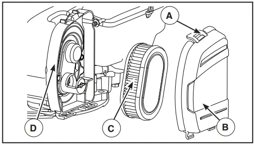 BRIGGS-STRATTON-020683-00-Pressure-Washer-fig-23