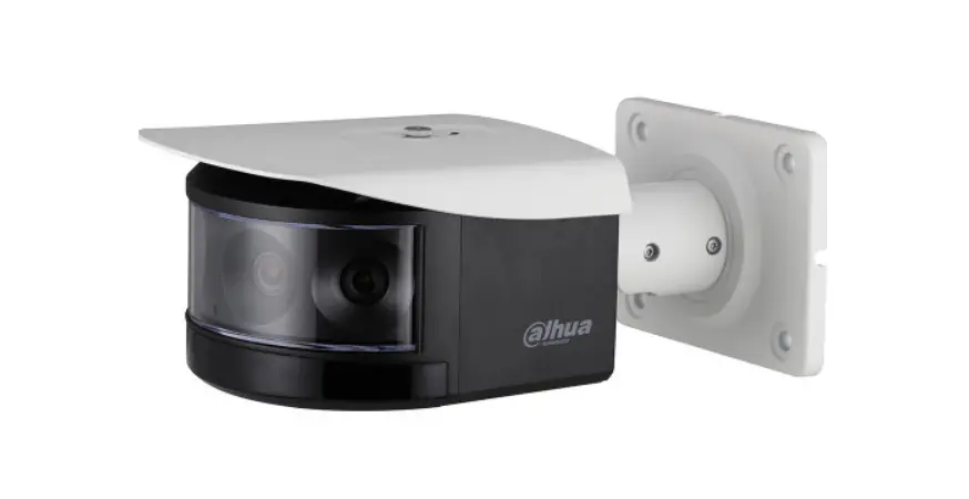 Dahua Dh-ipc-pfw8601n-h Bullet Network Camera User Guide