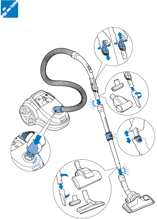 PHILIPS-FC8785-7000-Series-Vacuum-Cleaner-fig-2