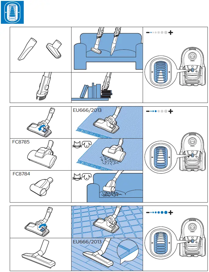 PHILIPS-FC8785-7000-Series-Vacuum-Cleaner-fig-3
