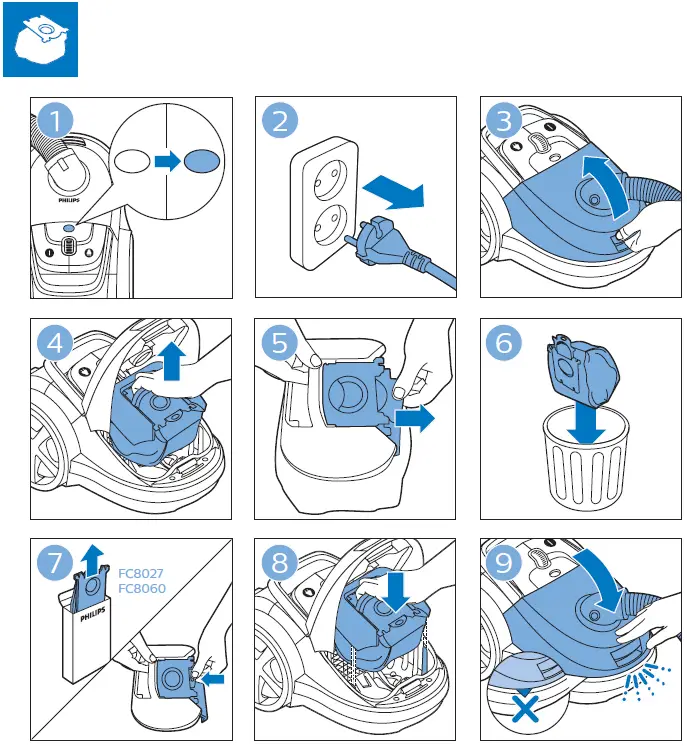 PHILIPS-FC8785-7000-Series-Vacuum-Cleaner-fig-5