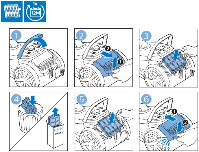 PHILIPS-FC8785-7000-Series-Vacuum-Cleaner-fig-8