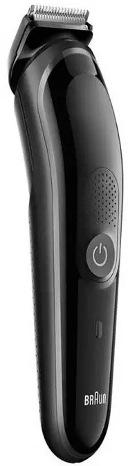 BRAUN MGK 3060 Multi Beard Grooming Kit